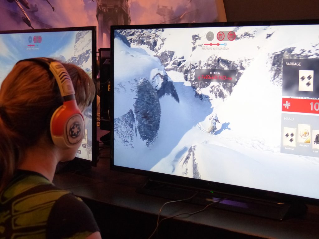 madrid_games_week_star_wars_battlefront_jugadora_madrid_espana_2015